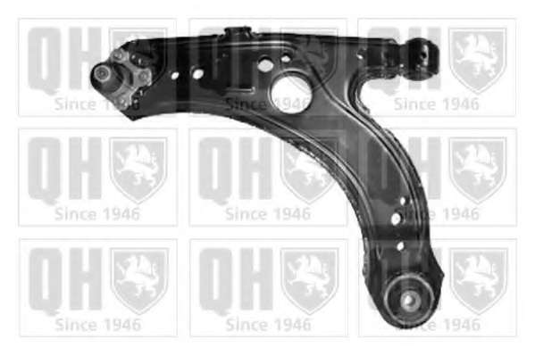 Рычаг независимой подвески колеса, подвеска колеса