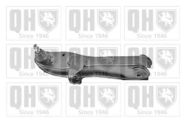 Рычаг независимой подвески колеса, подвеска колеса