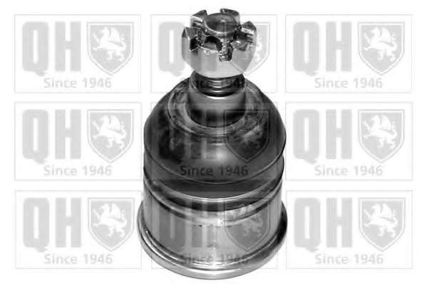 Несущий / направляющий шарнир