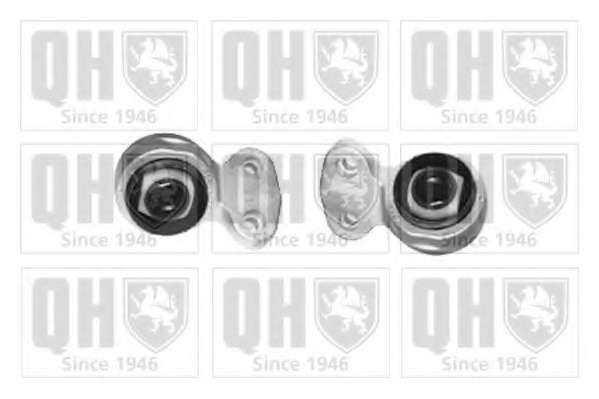 Ремкомплект, поперечный рычаг подвески