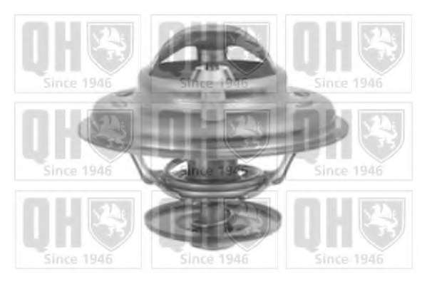 Термостат, охлаждающая жидкость