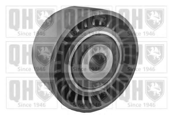 Натяжной ролик, ремень ГРМ. Паразитный / Ведущий ролик, зубчатый ремень