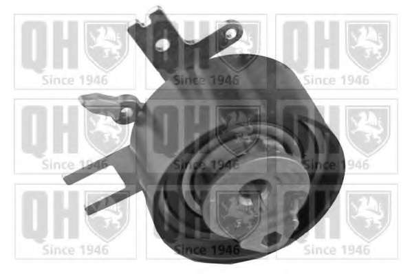 Натяжной ролик, ремень ГРМ