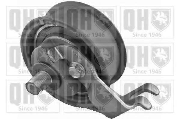 Натяжной ролик, ремень ГРМ