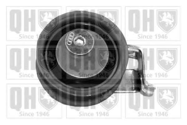 Натяжной ролик, ремень ГРМ