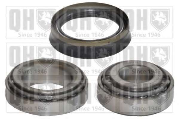 Комплект подшипника ступицы колеса