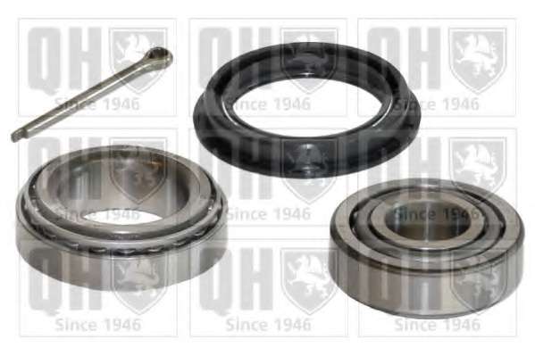 Комплект подшипника ступицы колеса