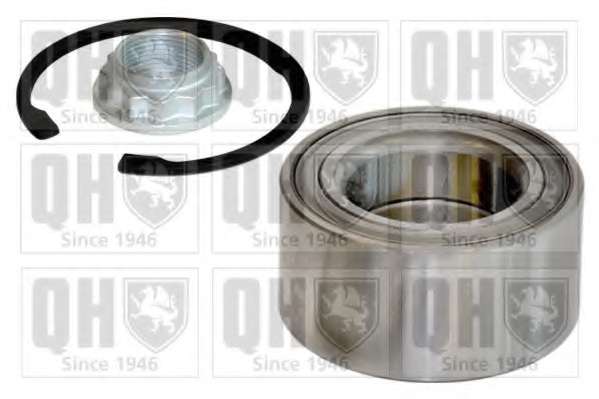 Комплект подшипника ступицы колеса