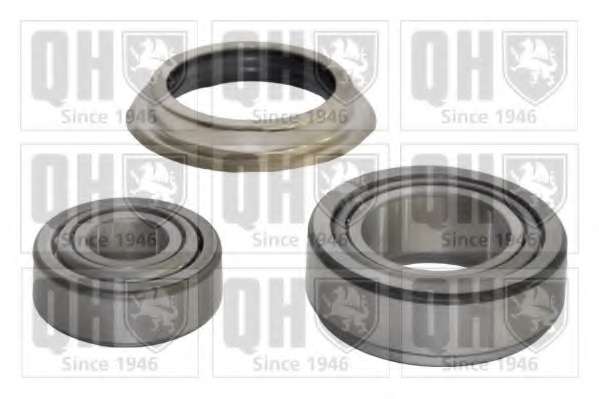 Комплект подшипника ступицы колеса