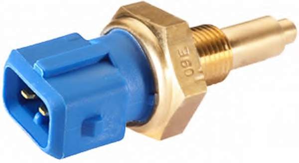 Датчик, температура охлаждающей жидкости