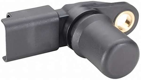 Датчик частоты вращения, управление двигателем. Датчик, положение распределительного вала