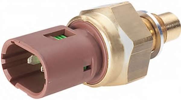 Датчик, температура охлаждающей жидкости. Датчик, температура охлаждающей жидкости