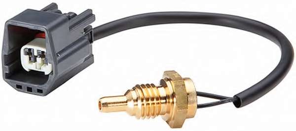 Датчик, температура охлаждающей жидкости. Датчик, температура охлаждающей жидкости