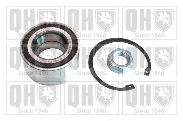 Комплект подшипника ступицы колеса