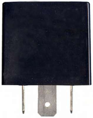 Прерыватель указателей поворота. Прерыватель указателей поворота