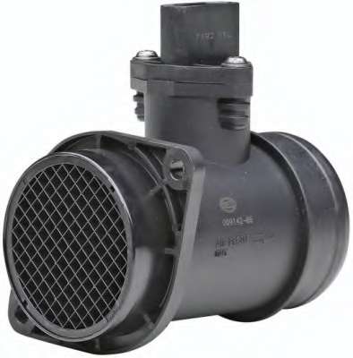 Витратомір повітря Audi A4/A6, VW 1.9 TDI, Seat Cordoba