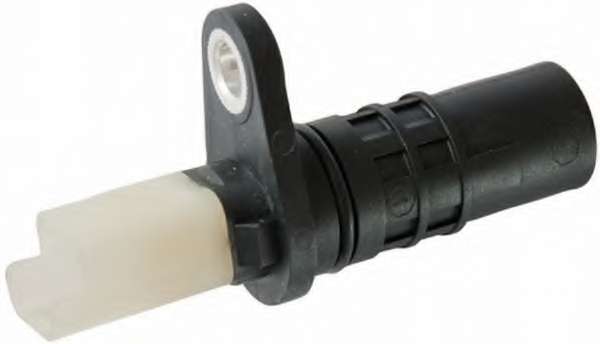 Датчик импульсов. Датчик, положение распределительного вала