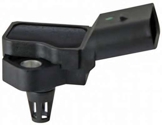 Датчик, давление во впускном газопроводе