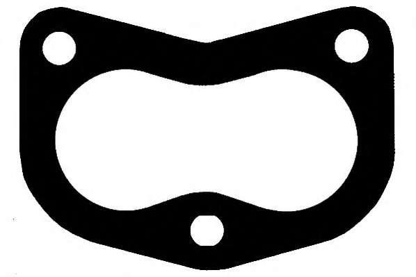 Прокладка, труба выхлопного газа