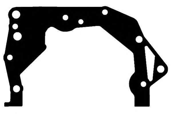 Прокладка, маслянный поддон