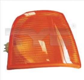 Фонарь указателя поворота