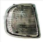 Фонарь указателя поворота