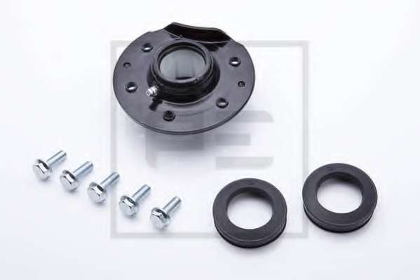 Ремонтный комплект, тормозной ра