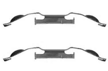 комплект принадлежностей, тормозной суппорт