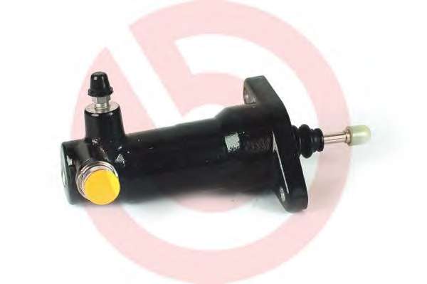 Робочий цилiнд зчеплення Audi A1 Seat Ibiza V, Toledo IV 1.2-2.0Tdi 09.04- VW Touran 1.6, 1.6 FSI 02.03-