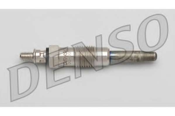 Свічка накалу