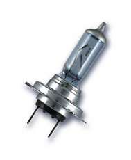 лампа овітлення H7