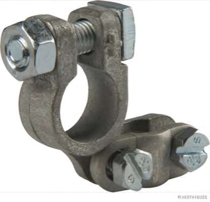 Полюсный вывод аккумуляторной батареи