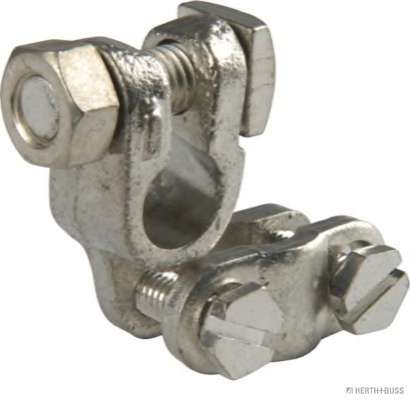 Полюсный вывод аккумуляторной батареи