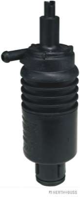 Водяной насос, система очистки окон