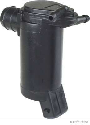 Водяной насос, система очистки окон