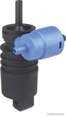 Водяной насос, система очистки окон