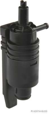 Водяной насос, система очистки окон