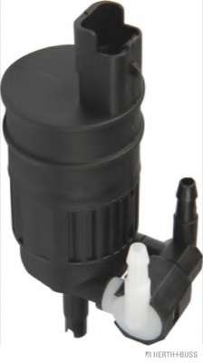 Водяной насос, система очистки окон