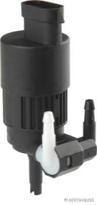 Водяной насос, система очистки окон