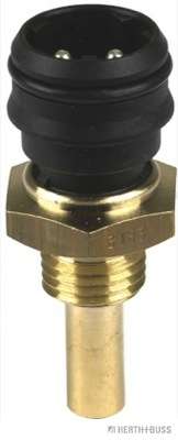 Датчик, температура охлаждающей жидкости