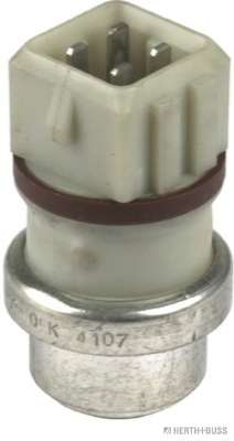 Термовыключатель, вентилятор радиатора