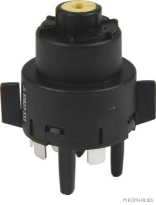 Переключатель зажигания