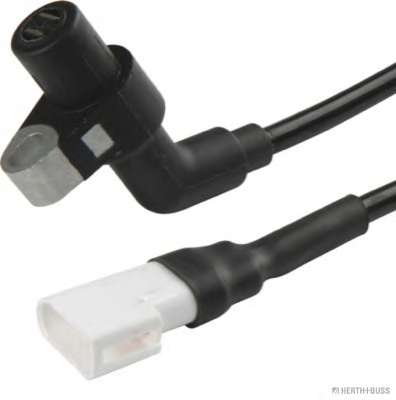 Датчик, частота вращения колеса