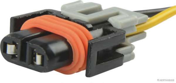 Штекер, главная фара