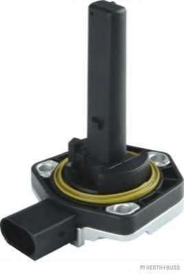 Датчик, уровень моторного масла