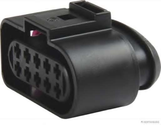 Штекерный корпус