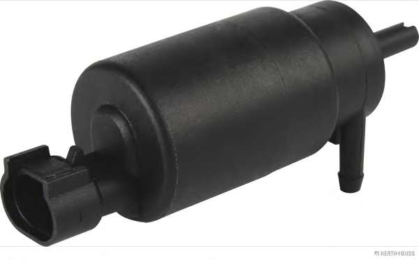 Водяной насос, система очистки окон