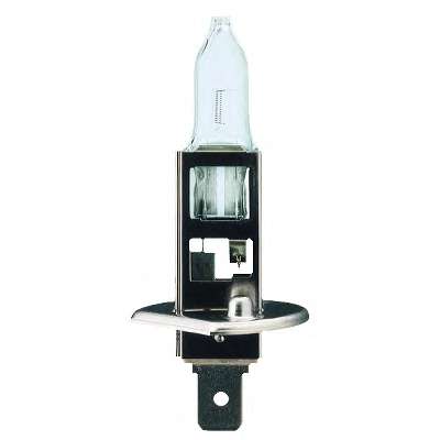 Автолампа  H1 Vision 12V 55W P14,5s