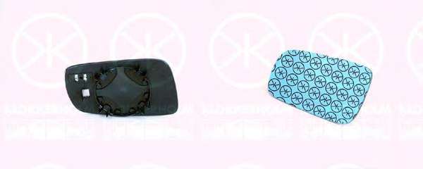 Зеркальное стекло, наружное зеркало