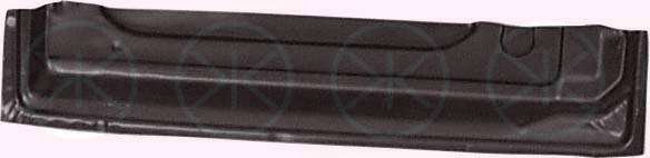 Задняя дверь